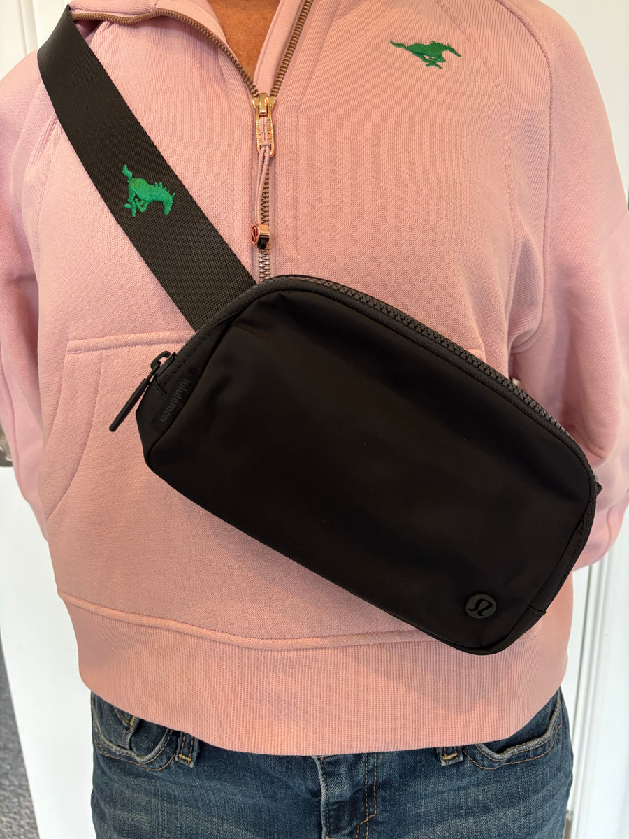 lululemon Everywhere Belt Bag – Myers Park Swag Wagon