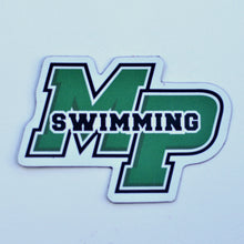 Load image into Gallery viewer, Sport Specific Magnets