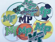 Load image into Gallery viewer, Sport Specific Magnets