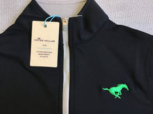 Load image into Gallery viewer, Youth Peter Millar Long Sleeve 1/4 Zip

