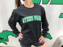 Load image into Gallery viewer, LAST CALL &quot;Myers Park&quot; - Crewneck Fleece Sweatshirt
