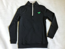 Load image into Gallery viewer, Youth Peter Millar Long Sleeve 1/4 Zip
