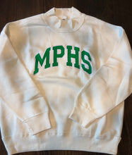 Load image into Gallery viewer, MPHS Mockneck Sweatshirt
