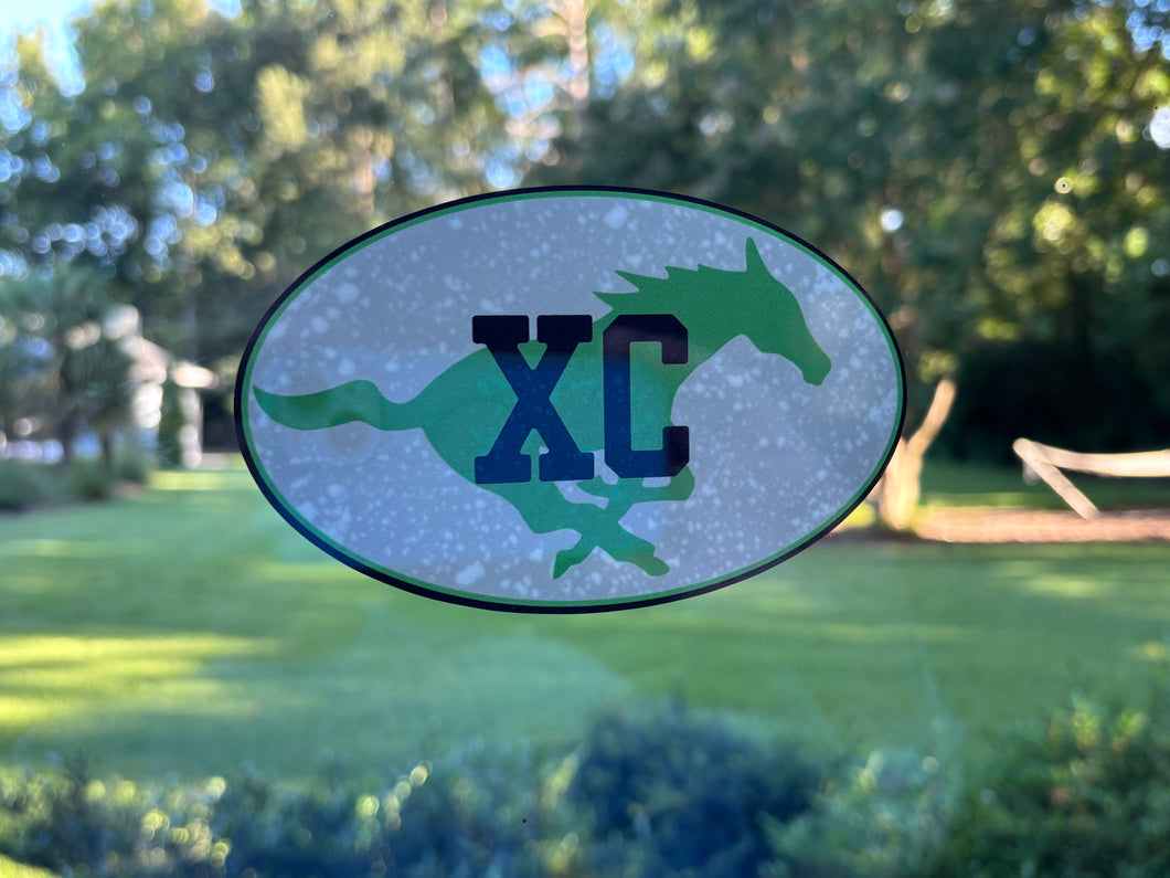 Window Cling