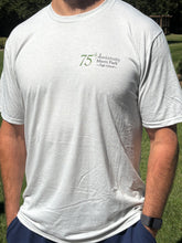 Load image into Gallery viewer, 75th Anniversary of Myers Park T-shirt
