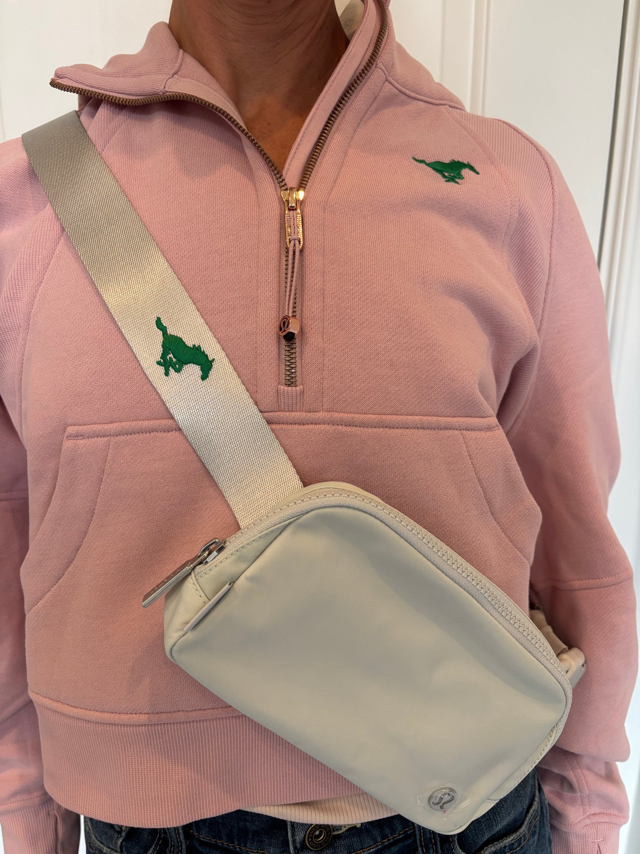 lululemon Everywhere Belt Bag – Myers Park Swag Wagon