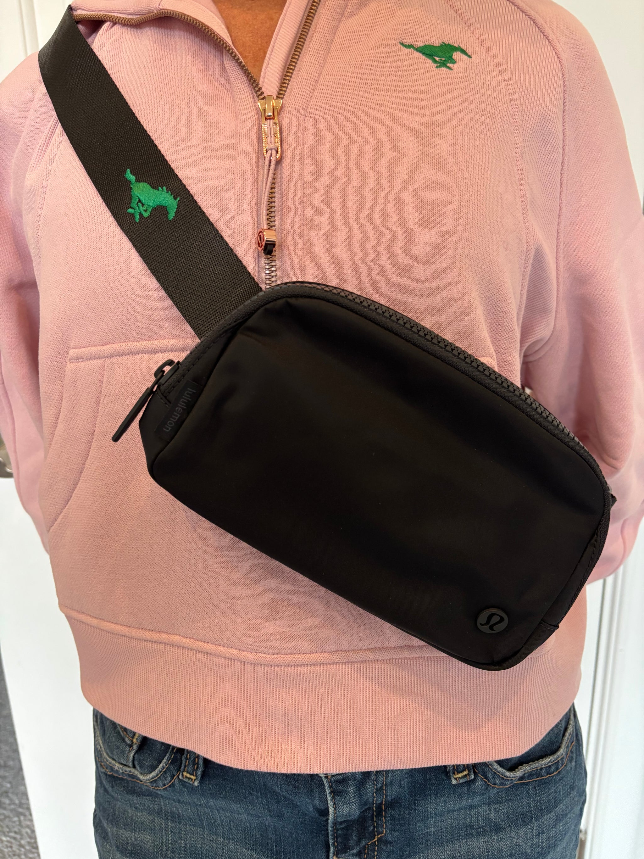 lululemon Everywhere Belt Bag – Myers Park Swag Wagon