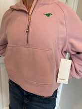 Load image into Gallery viewer, lululemon 1/2 Zip Hoodie
