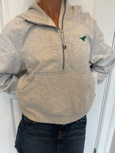 Load image into Gallery viewer, lululemon 1/2 Zip Hoodie
