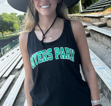 Load image into Gallery viewer, &quot;Myers Park&quot; Unisex Tank - multi colors
