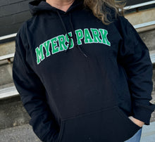 Load image into Gallery viewer, &quot;Myers Park&quot; hoodie (color options)
