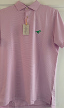 Load image into Gallery viewer, Summer Swag Sale - Peter Millar polo (three color options)
