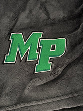 Load image into Gallery viewer, MP Stadium Blanket
