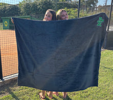 Load image into Gallery viewer, MP Stadium Blanket
