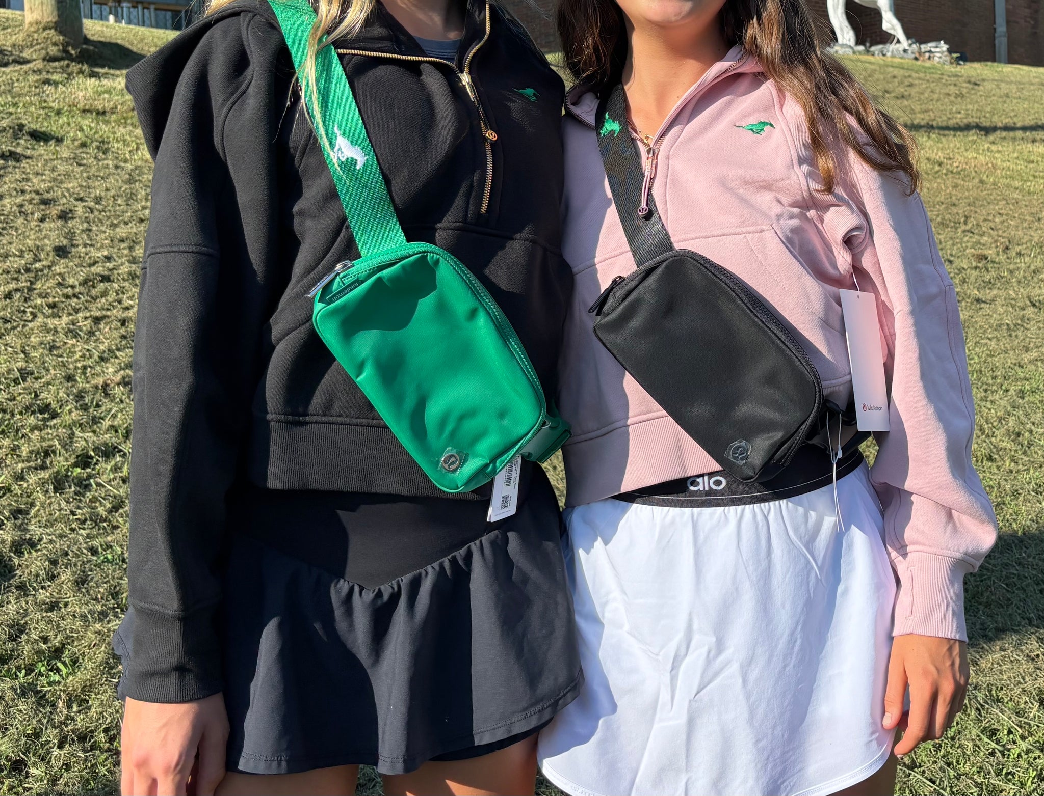 lululemon Everywhere Belt Bag
