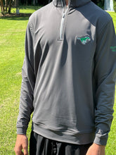Load image into Gallery viewer, Peter Millar Long Sleeve 1/4 Zip Pullover (Four Color Options)
