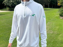 Load image into Gallery viewer, Peter Millar Long Sleeve 1/4 Zip Pullover (Four Color Options)
