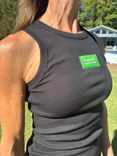 Load image into Gallery viewer, Women's Patch Tank
