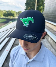 Load image into Gallery viewer, NEW - Puff Embroidery - Mustang Cap
