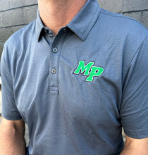 Load image into Gallery viewer, NEW - Travis Mathew Embroidered Polo
