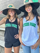 Load image into Gallery viewer, &quot;Myers Park&quot; Unisex Tank - multi colors
