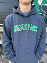 Load image into Gallery viewer, &quot;Myers Park&quot; hoodie (color options)
