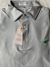 Load image into Gallery viewer, Peter Millar polo (four color options)
