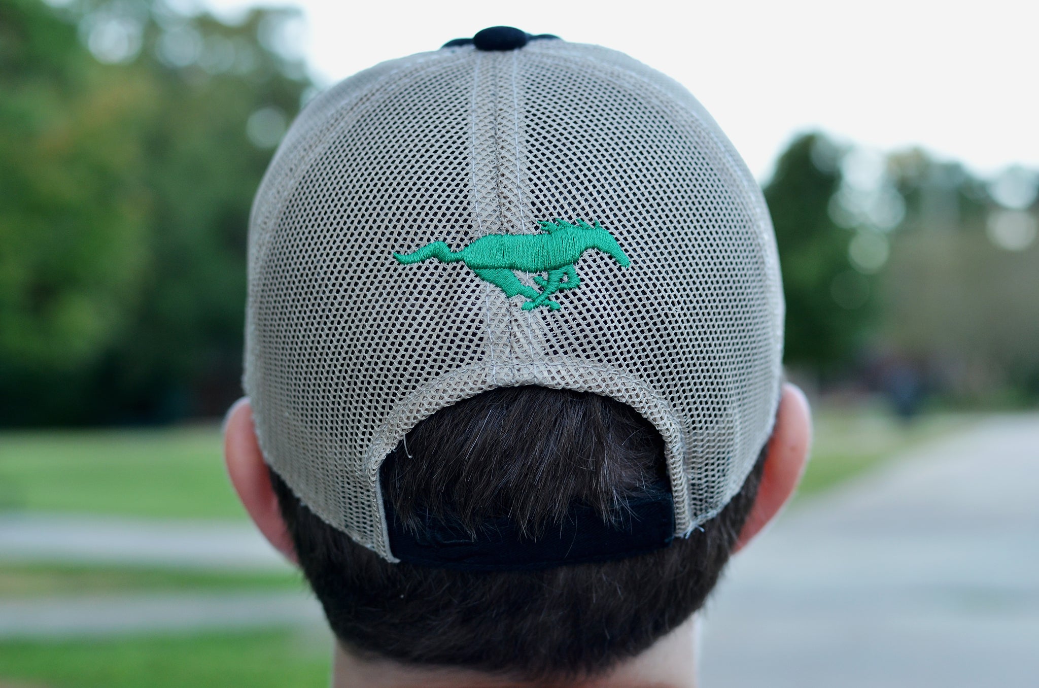 Trucker Hats (color options) – Myers Park Swag Wagon