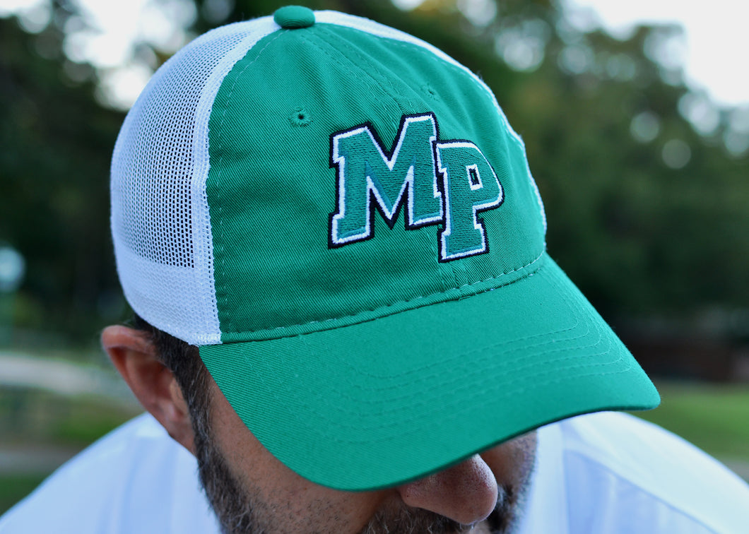 Trucker Hats (color options)