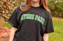 Load image into Gallery viewer, &quot;Myers Park&quot; short sleeve t-shirt (color options)
