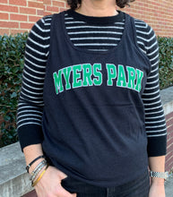 Load image into Gallery viewer, &quot;Myers Park&quot; Unisex Tank - multi colors
